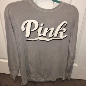 Long Sleeve T-Shirt